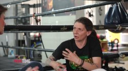 Χριστίνα Μετρητού: Είμαι αυστηρή, αν δεν μου φέρουν τα παιδιά πάνω από 15 τους λέω να πάνε σε άλλη σχολή 