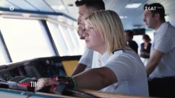 Χρυσοστόμη Τσολιά: Από την αρχή με αντιμετώπισαν διαφορετικά, υπήρχε αμφισβήτηση