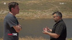 Η κλιματική κρίση και η λειψυδρία οδήγησαν την Σέριφο σε λύσεις που δεν είχε σκεφτεί μέχρι τώρα