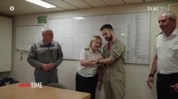 Χρυσοστόμη Τσολιά: Το καράβι για μας είναι το σπίτι μας είμαστε οικογένεια