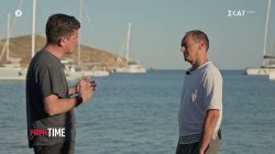 Οι ανάγκες του τουρισμού επηρεάζουν τις ποσότητες νερού