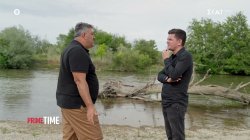 Πρόεδρος ΤΟΕΒ Χρυσοπόλεως: 