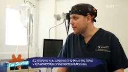 Πως μπορούμε να καταλάβουμε οτι το σκυλάκι μας πονάει ή έχει κάποιο ορθοπεδικό πρόβλημα