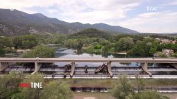 Η ποσότητα νερού του Νέστου που έρχεται από Βουλγαρία αντιστοιχεί πλέον σε ρυάκι και όχι σε ποτάμι