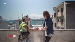 Πως αντιμετωπίζει ο κόσμος ότι είναι εναερίτισσα οικοδόμος