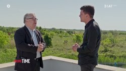 Οι συμφωνίες για τα διακρατικά ποτάμια φτάνουν στο τέλος - Οι Βούλγαροι θέλουν περισσότερο νερό