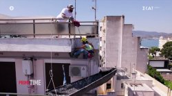 Αγγελική Αγγελάκη: Ότι σκεφτείς μπορείς να το κάνεις αρκεί να αφοσιωθείς και να το πιστέψεις