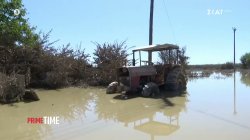 Οι πλημμύρες και η ξηρασία πάνε μαζί, είναι δύο όψεις του ίδιου νομίσματος 