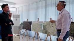 Το 91% του νερού που καταναλώνει η Θεσσαλία είναι για άρδευση