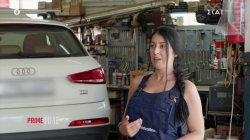 Βάσια Γκίκα: Μακάρι οι γυναίκες να δουλεύουν στα συνεργία είναι πιο λεπτομερής και παρατηρητικές