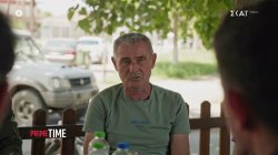 Ο Αντ. Ενωτικής Ομοσπονδίας Αγροτικών Συλλόγων Καρδίτσας μας μιλά για το πρόβλημα της λειψυδρίας