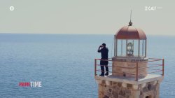 Το Prime Time μας ταξιδεύει σε ιστορικούς φάρους της χώρας και μας γνωρίζει τους φύλακές τους  