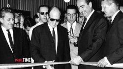 Ανδρέας Παπανδρέου: Η πολιτική σχέση με τον Κ. Μητσοτάκη και τα γεγονότα που έφεραν το πραξικόπημα