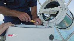 Τι δουλειά κάνει η Υπηρεσία Φάρων του Πολεμικού Ναυτικού – Η συντήρηση των «πέτρινων γιγάντων» 