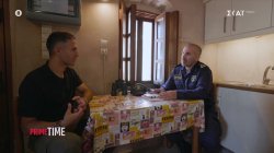 Η μοναχική και δύσκολη ζωή των φαροφυλάκων 