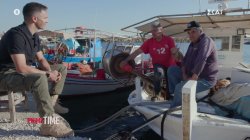 Ακόμα και με την πρόοδο της τεχνολογίας οι φάροι παραμένουν σημαντικοί κυρίως για τους αλιείς 