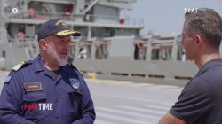 Διοικητής Υπηρεσίας Φάρων ΠΝ: Είναι τοπόσημα και μνημεία – Είμαστε ένα φως ελπίδας στο σκοτάδι 