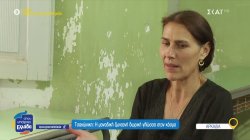 Τσακώνικη: Η μοναδική ζωντανή δωρική γλώσσα στον κόσμο