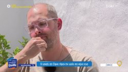 Σίφνος: Ο μικρός Νεκτάριος και οι 6 ώρες αγωνίας - Το νησί ζητά γιατρούς, όχι θαύματα