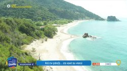 Το «Όπου Υπάρχει Ελλάδα» παραμένει στη Σάμο – Το Καρλόβασι και οι Μανωλάτες που τραβάνε κόσμο από τις πόλεις