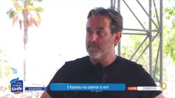 Ο Κρητικός που αγάπησε το νησί της Σχοινούσας