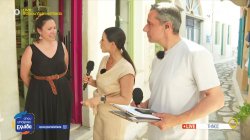 Γνωρίζουμε την Μαργαρίτα που αποφάσισε να επιστρέψει στην Τήνο και να ανοίξει το δικό της μαγαζί 