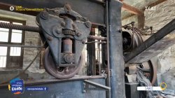 Η ιστορία των βυρσοδεψιών του νησιού – Από την δόξα στην εγκατάλειψη 