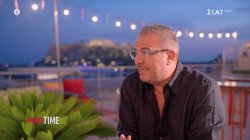 Στέλιος Καζαντζίδης - Ο μεγαλύτερος λαϊκός τραγουδιστής με την μαγική φωνή που έκρυβε μηνύματα