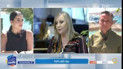 Καλό ταξίδι Ηρώ Καριοφύλλη