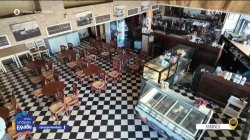 Λήμνος: Το καφενείο που συνέδεσε γενιές και ιδεολογίες 