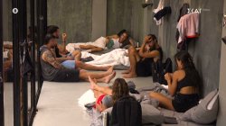 Τα ματσαρίσματα φέρνουν συζητήσεις, κόντρες και παράπονα, για ατυχία μιλάει ο Τάκης 