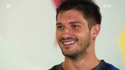 Ο τέλειος αγώνας του Ντάνιελ, το λάθος του Τάκη και η ρεβάνς που θέλει από τον Άρη 