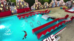 Θα δώσει συνέχεια στο φοβερό σερί των Πορτοκαλί ο Κέλι ή ο Ντάνιελ θα βάλει τους Μπλε στο παιχνίδι; 