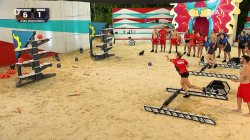 Μαίρη VS Δώρα: Νίκη και έπαθλο πλεονεκτήματος για τους Πορτοκαλί ή ανάσα για τους Μπλε; 