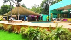 Οι νικητές του πρώτου αγώνα θα μείνουν σε ένα γεμάτο ανέσεις σπίτι – Η πίστα και τα πρώτα ματσαρίσματα