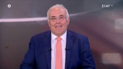 Η Δίκη στον ΣΚΑΪ | Trailer | 25/08/2025