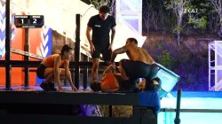  Σοβαρός τραυματισμός της Μαίη