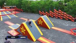 Αγώνας μεταλλίου ανδρών: Το run του Μάριου και του Γιωρίκα 