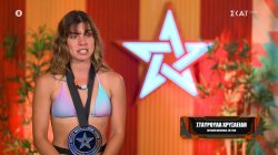 Η μεγάλη νίκη της Σταυρούλας και η συζήτηση για το run της Καρολίνας