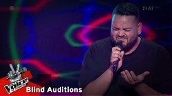 Μπάμπης Τορνικίδης – «Dancing on My Own»