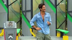 Γ. Καράβας: Δεν μπορείτε να φανταστείτε πόσο χάρηκα τον παλμό και την ένταση που είχατε με τους Μεξικανούς