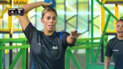 Μαίη vs Βίκυ - Καθαρίζει τους στόχους η Βίκυ και φέρνει την μεγάλη νίκη στους Μπλε