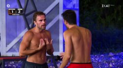 Ακυρώθηκε η νίκη του Μάριου και στην επανάληψη κέρδισε ο Γκιουλέκας - Βαριές κουβέντες στους πάγκους