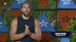 Κόρο: Σταυρούλα vs Καρολίνα, το νέο beef στο Exathlon