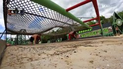 Κέλι VS Ντάνιελ