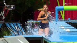 Ιωάννα vs Βίκυ - Μια ανάσα από την Βίλα φέρνει η Βίκυ τους Μπλε