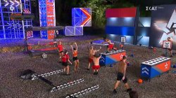 Μάριος vs Άρης - Με την δεύτερη μπάλα πήρε την νίκη ο Μάριος και πανηγύρισε έξαλα 