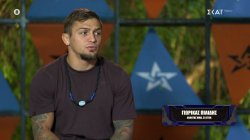 Γιωρίκας για τον τραυματισμό του: Νιώθω κάποιες αστάθιες και με τρομάζει