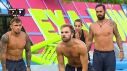 Μάριος vs Γιώργος Γ - Οι βολές του Γκιουλέκα στέλνουν τους Μπλε στην Βίλα