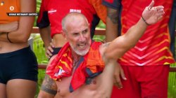 Τάκης VS Ντάνιελ VS Άρης - Ποιός θα κερδίσει το μετάλλιο; - Μεγάλη ένταση ανάμεσα σε Τάκη & Μπλε